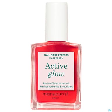 MANUCURIST VERNIS ACTIVE GLOW 15ML