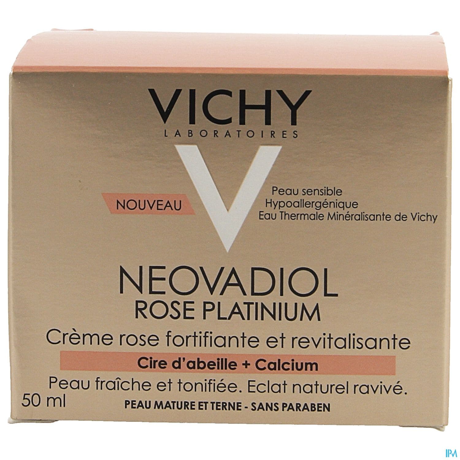 VICHY NEOVADIOL ROSE PLATINIUM50ML