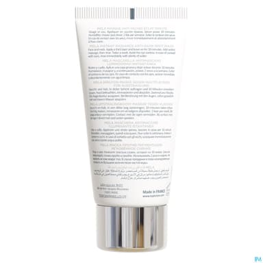 TOPICREM MELA MASQ A/TACH ECLA50ML