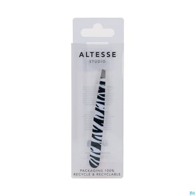 ALTESSE PINC/EPIL BIAIS FANTAISIE
