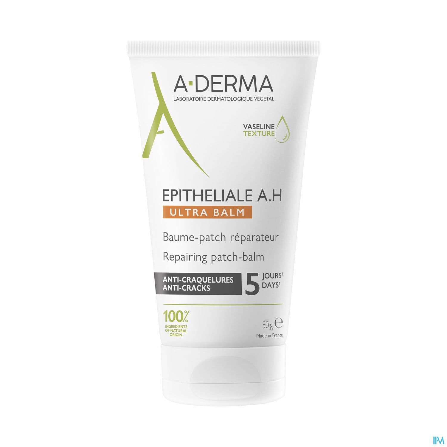 A-DERMA EPITHELIALE ULTRA REP BAUM