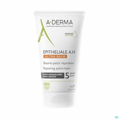 A-DERMA EPITHELIALE ULTRA REP BAUM