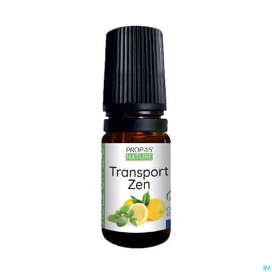 PROPOS NAT TRANSPORT ZEN ROLLON5ML