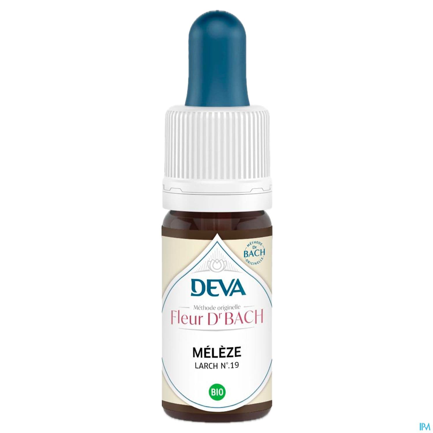 Deva Fleurs De Bach Meleze (larch- No19) Bio 15ml