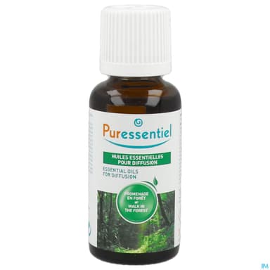 PURESSENTIEL DIFFUS PROM FORET30ML