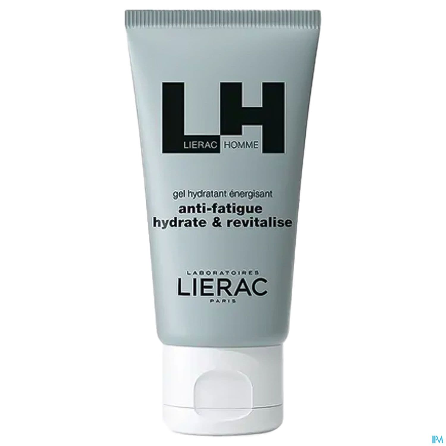 LIERAC HOM GEL HYDRA ENERGIS 50ML