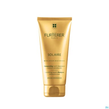FURTERER SOLAIRE SH NUTRI REP200ML