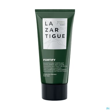 LAZARTIGUE FORTIFY SH 50ML