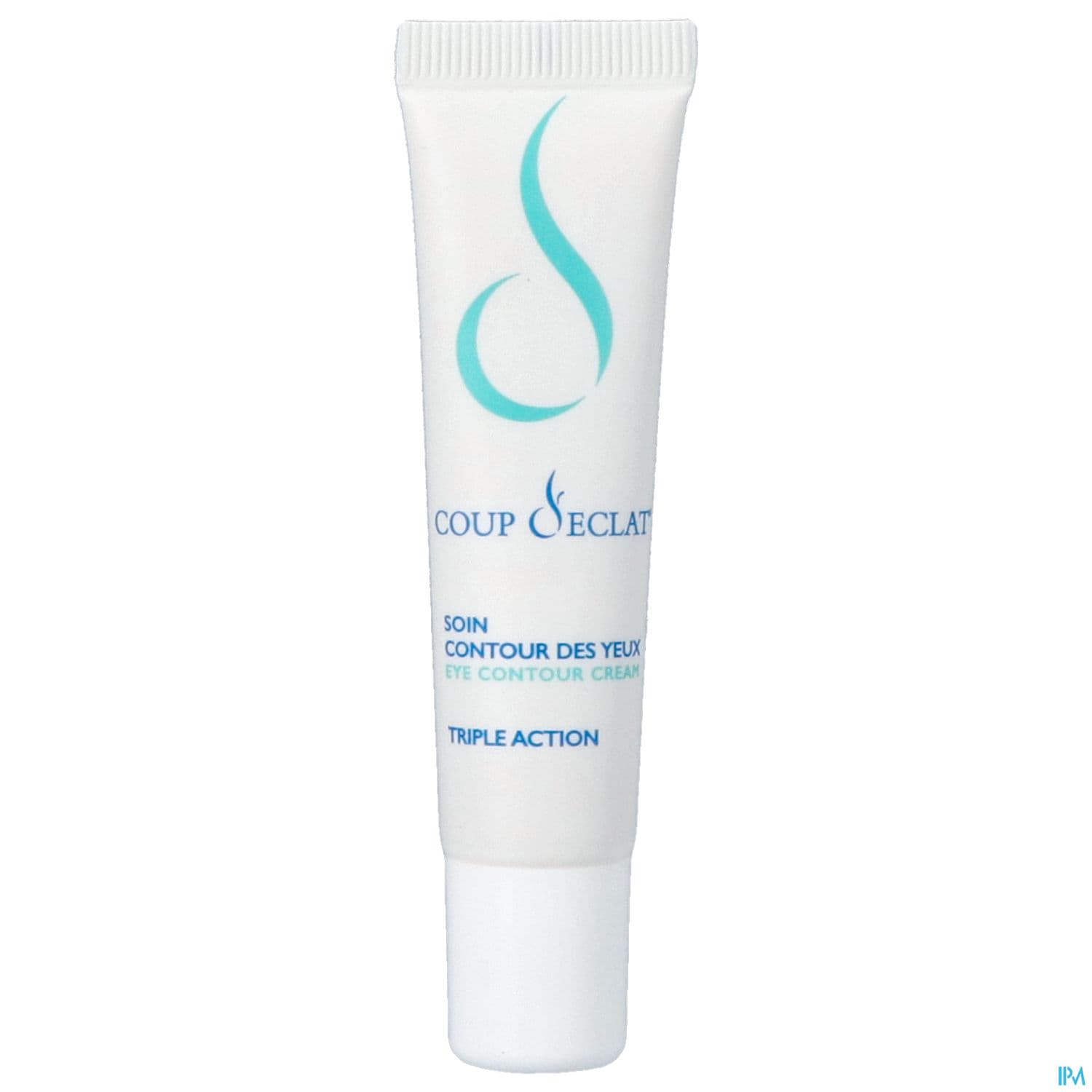 COUP-D-ECLAT SOIN CONT YEUX 15ML