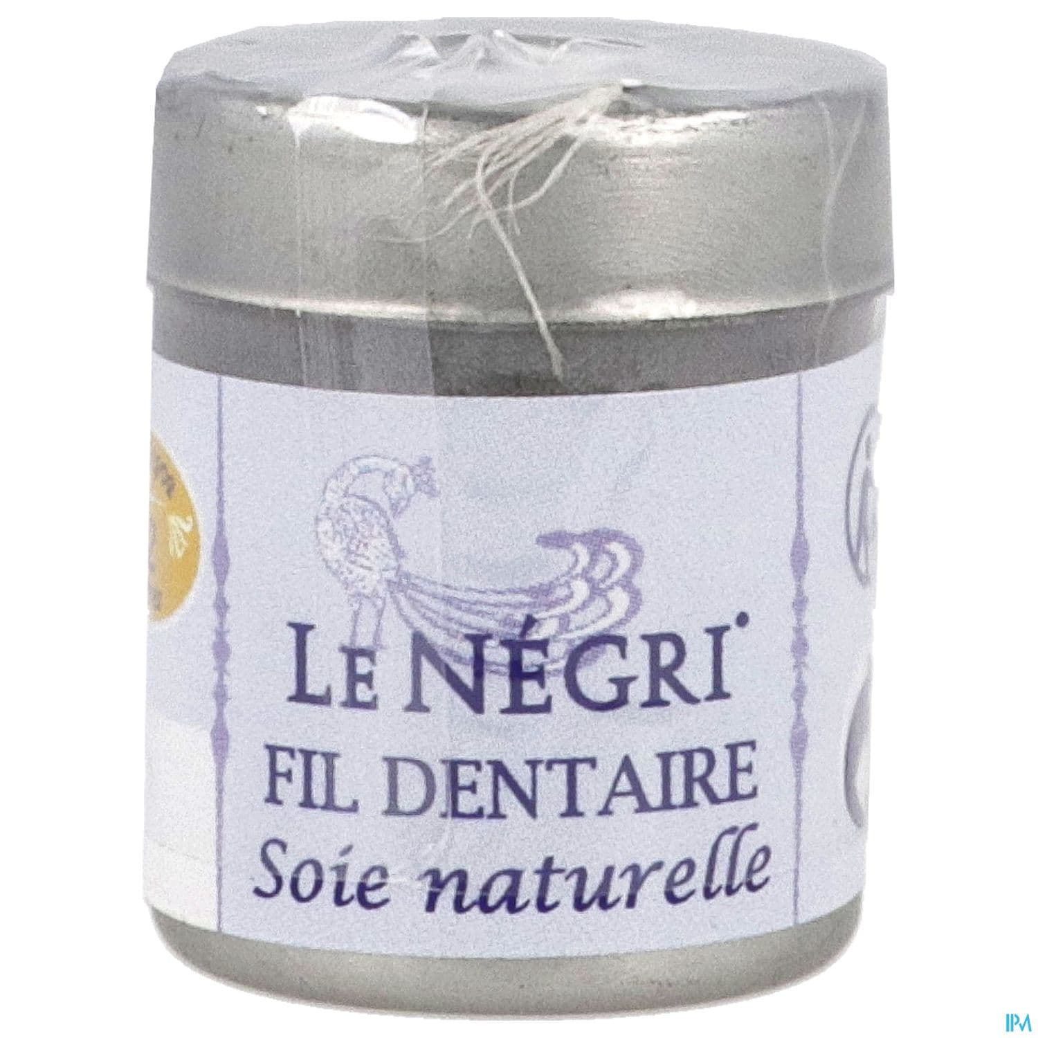 NEGRI SOIE DENT BOBINE