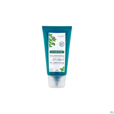 KLORANE BAUME MENTHE FL150ML