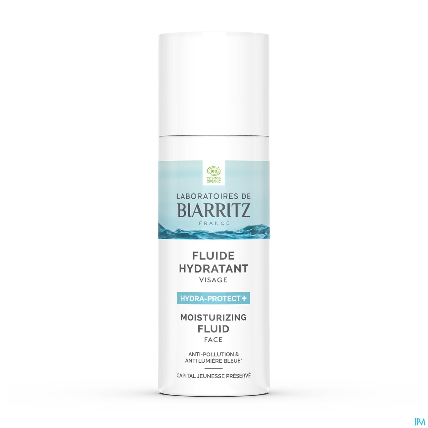LDBIARRITZ HYD PR FLD HYD VIS 50ML
