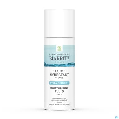 LDBIARRITZ HYD PR FLD HYD VIS 50ML