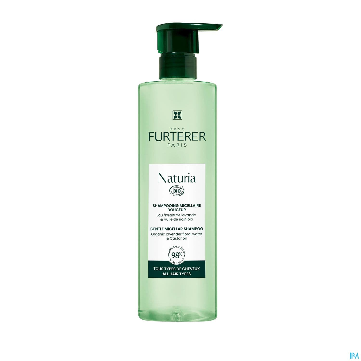 FURTERER NATURIA SH DOUCEUR 400ML