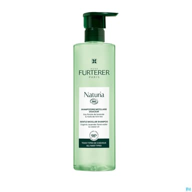 FURTERER NATURIA SH DOUCEUR 400ML