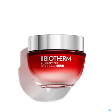 BIOTHERM BLUE THERAPY CR N 50ML