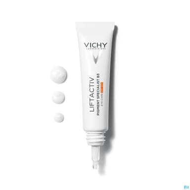 VICHY LIFTACTIV PIGM B3 YEUX 15ML