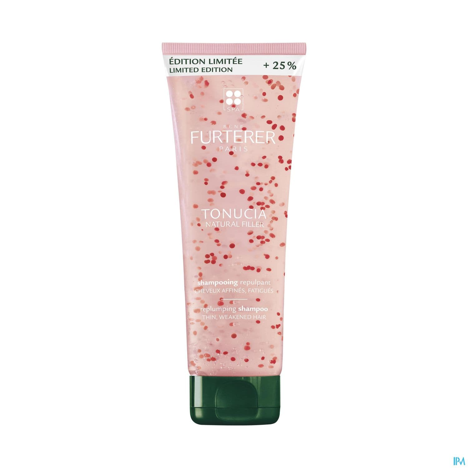 FURTERER TONUCIA SH REPULP 250ML