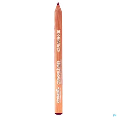 Copineslines Paris Crayon Levres Bio Soft Nude 1g04
