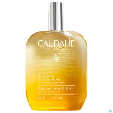 CAUDALIE HLE SOLEIL VIGNE 100ML