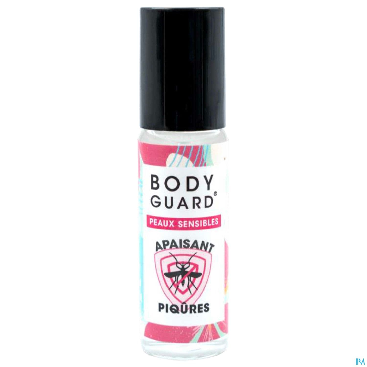 BODYGUARD APAISANT MONOI 10ML