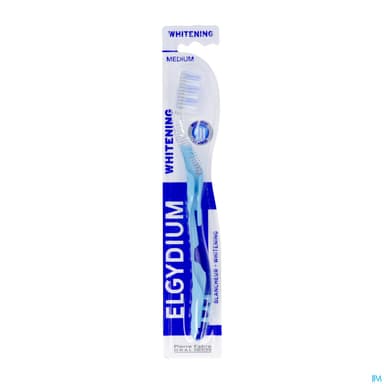 BDEN ELGYDIUM BLANCHEUR MEDIUM