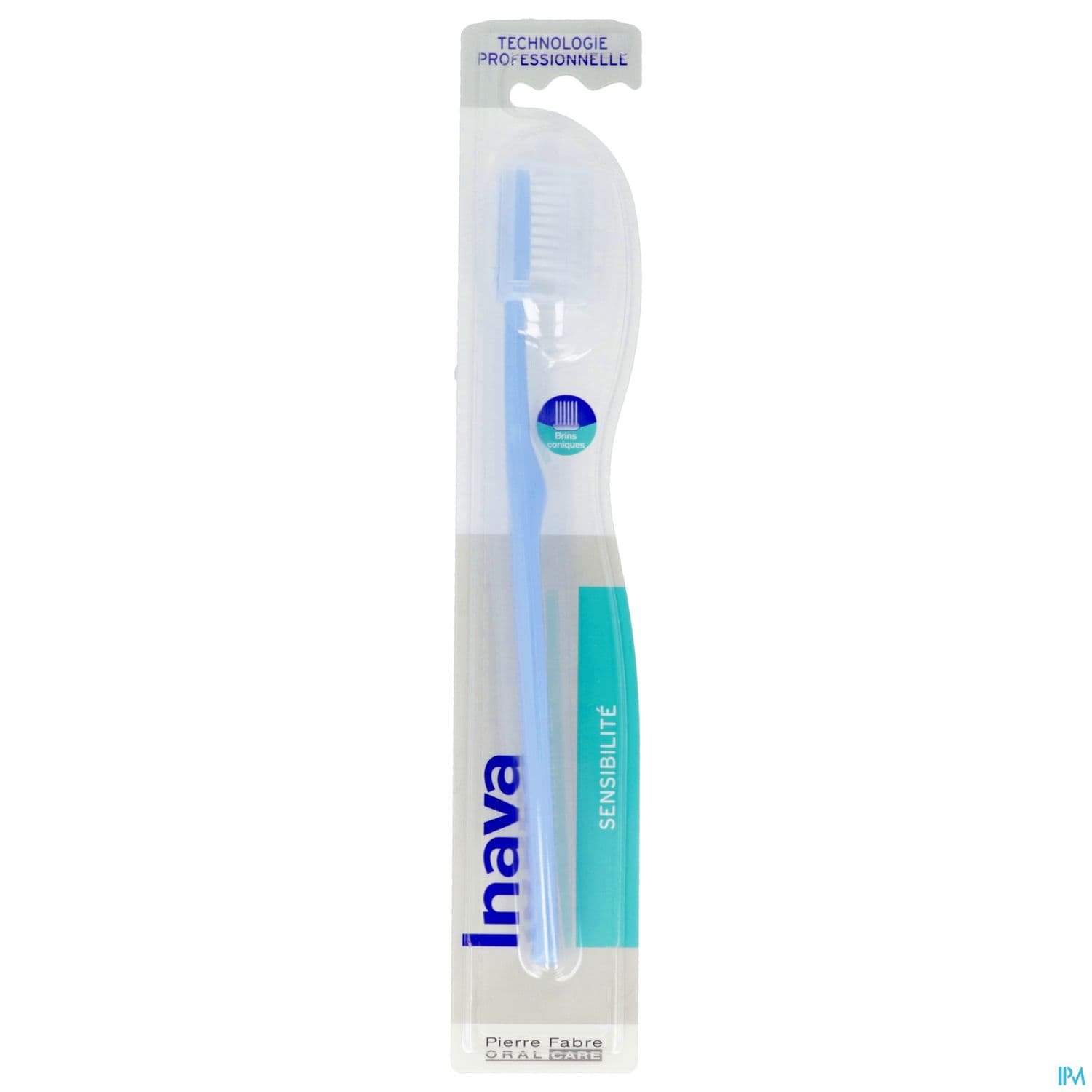 Inava Sensibilite Brosse A Dents