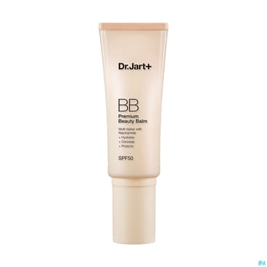 DR JART BB BAUME BEAUTE SPF50 01