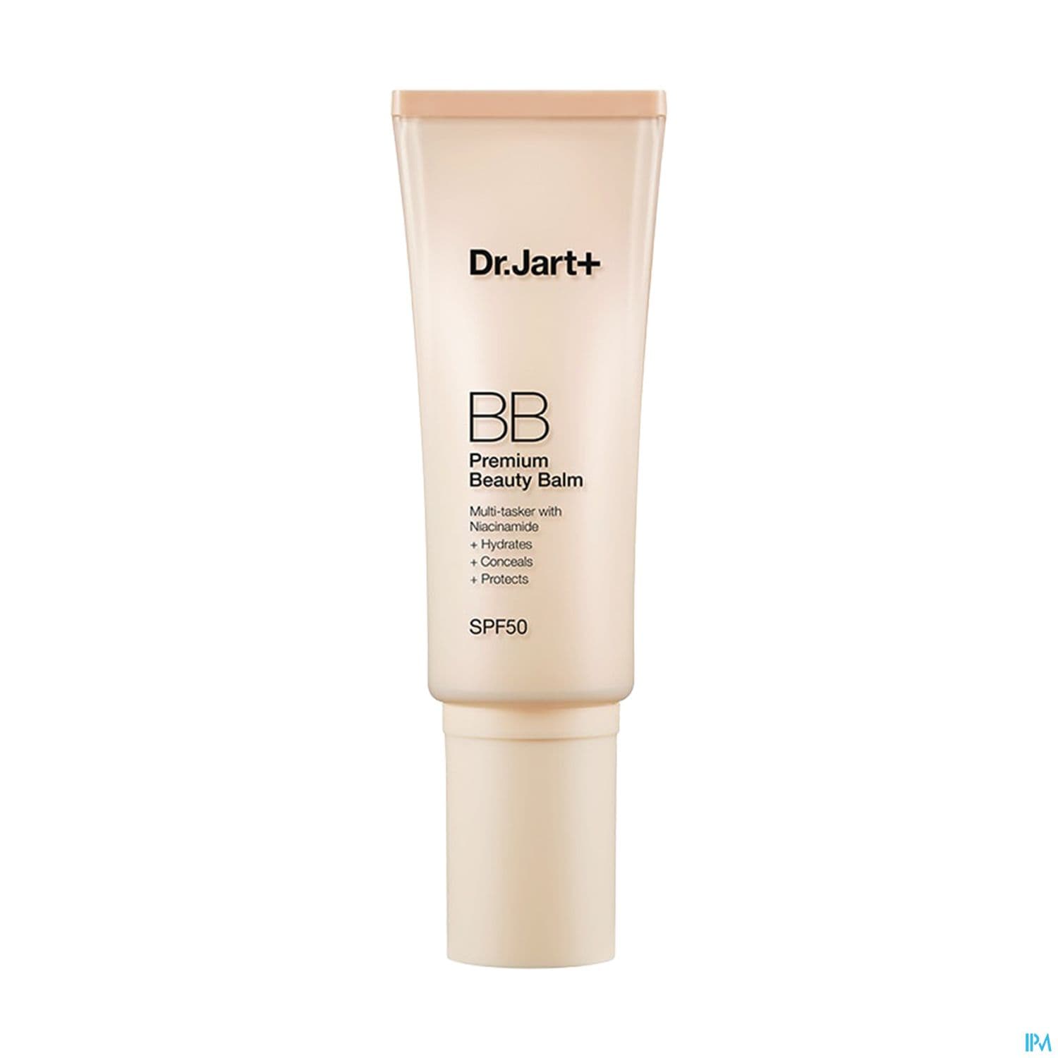 DR JART BB BAUME BEAUTE SPF50 01