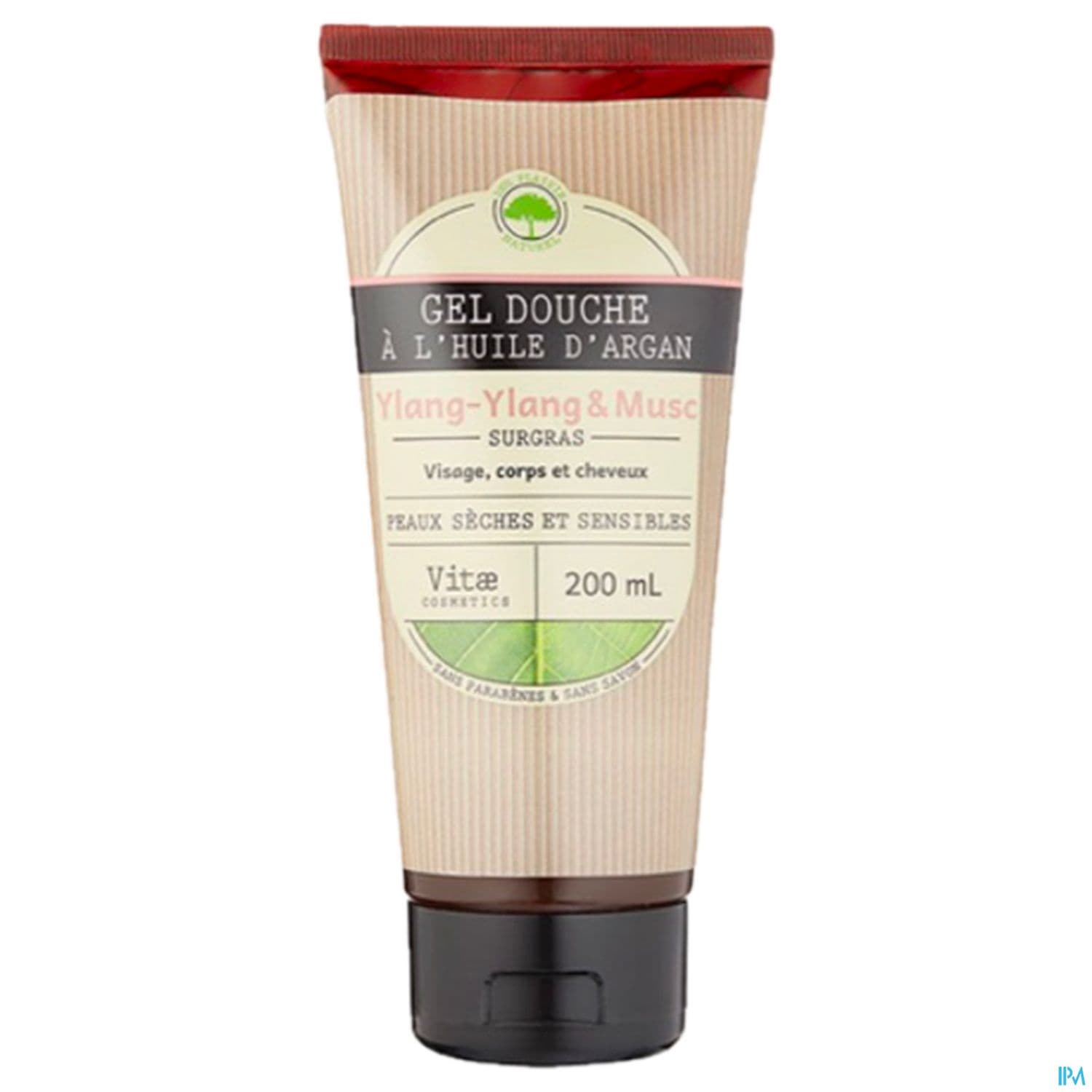 VITAE COSM GEL DCH SURG YLANG 50ML