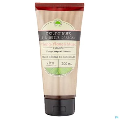 VITAE COSM GEL DCH SURG YLANG 50ML