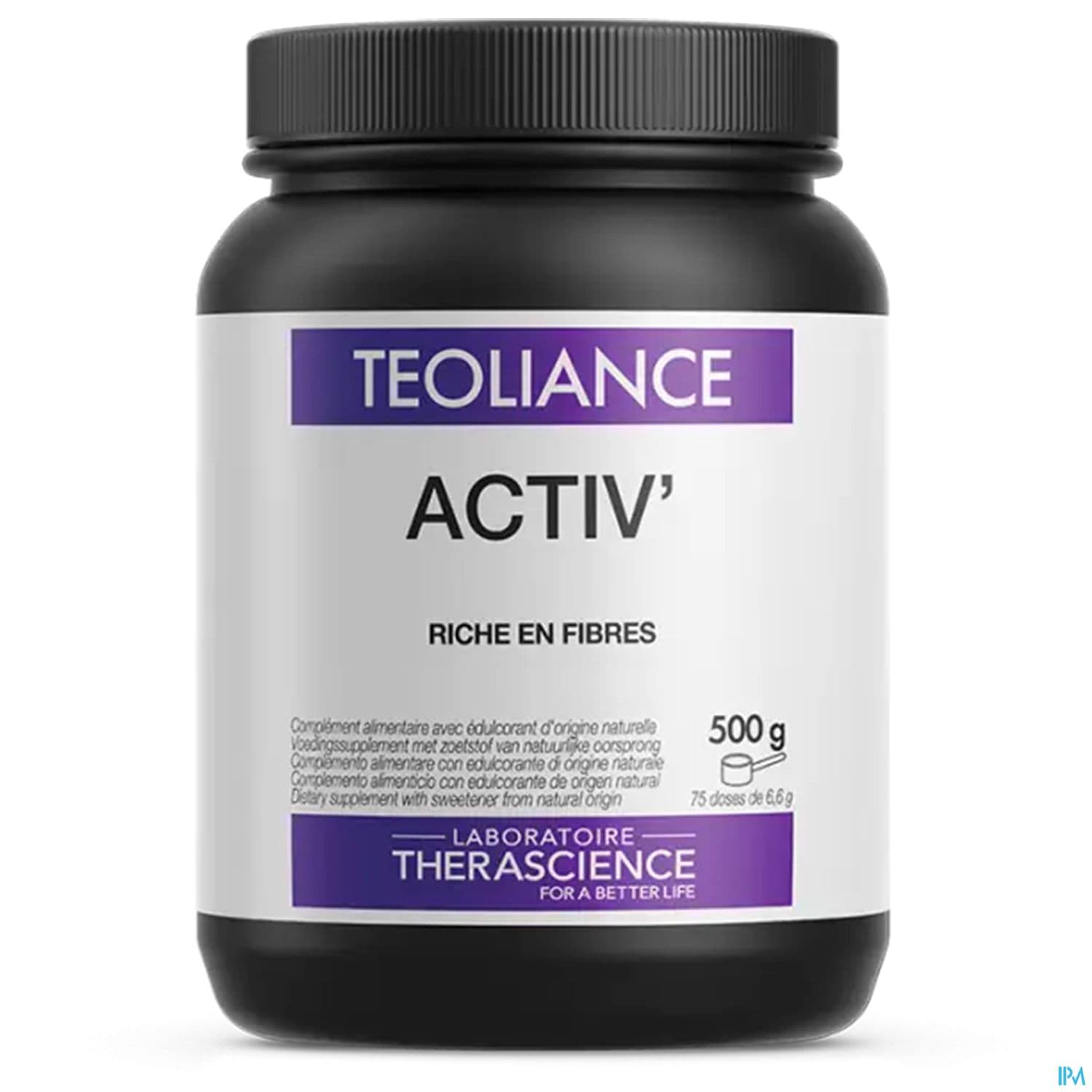 Therascience Teoliance Activ 500g