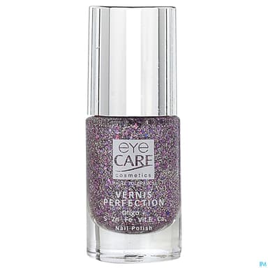 Eye Care Cosmetics Vernis Perfection Nail Art 5ml Jet Set