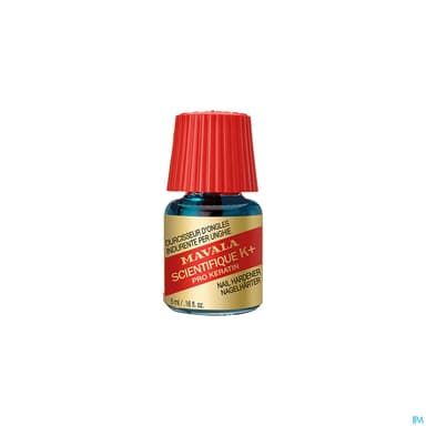 MAVALA SCIENTIFIQ K+ DURCI ONGL5ML