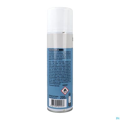 BIOCANINA PUR HABIT SPR A/PARAS200