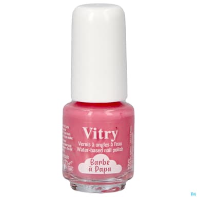 VITRY VAO BASE EAU BARBE PAPA 4ML