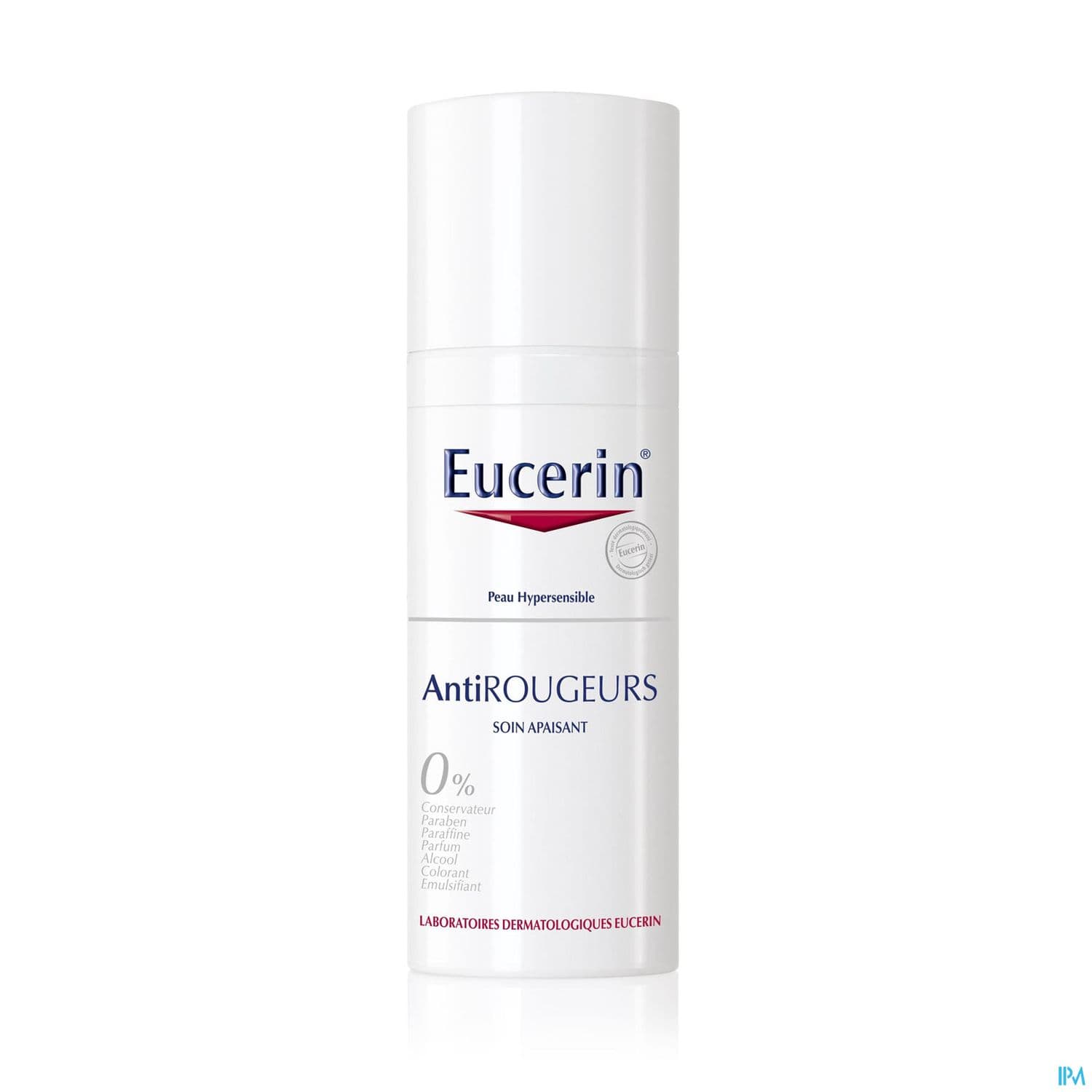 EUCERIN ANTIROUGEURS JOUR APAISANT