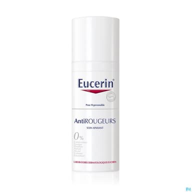 EUCERIN ANTIROUGEURS JOUR APAISANT
