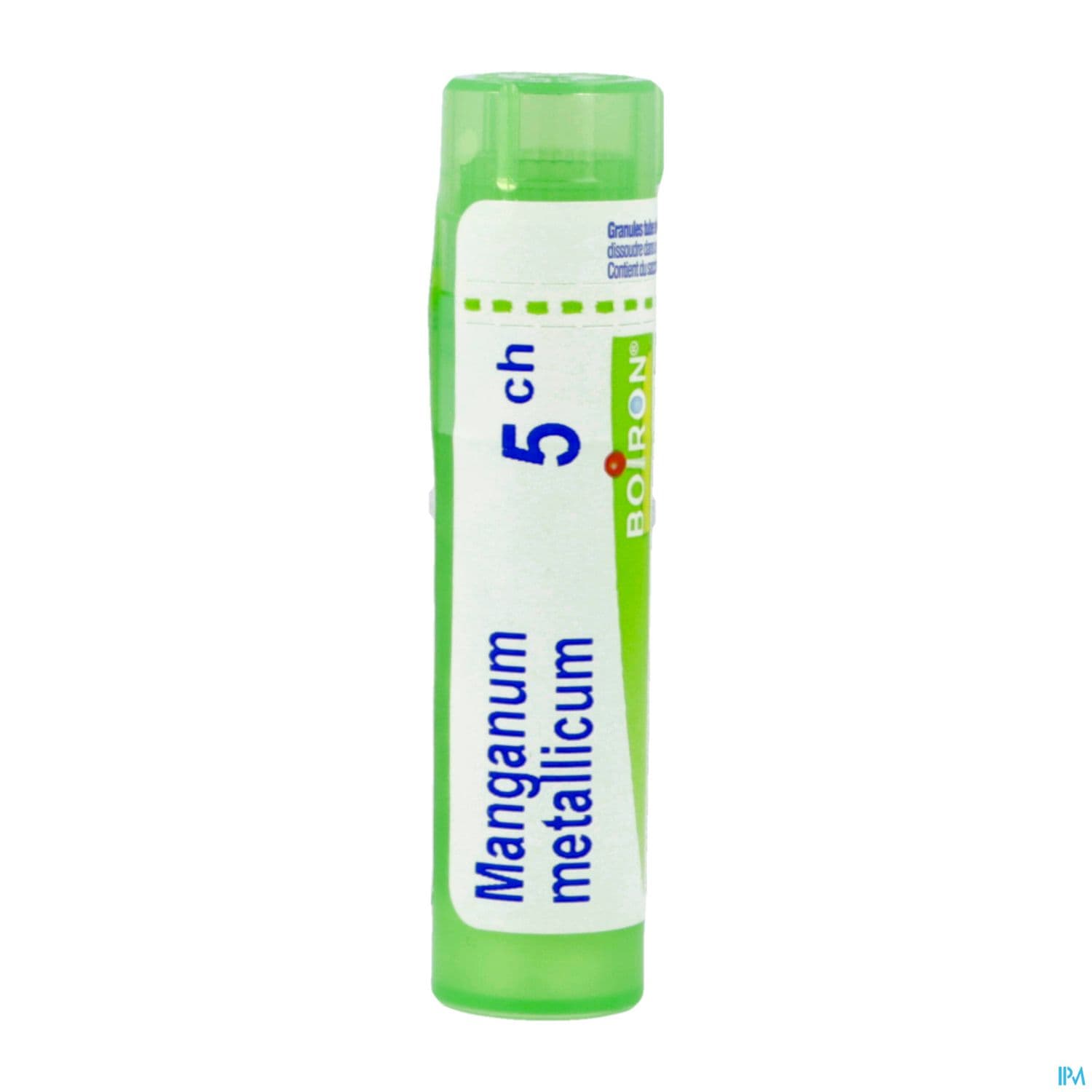 Boiron Manganum Met. 5ch Granules 4g