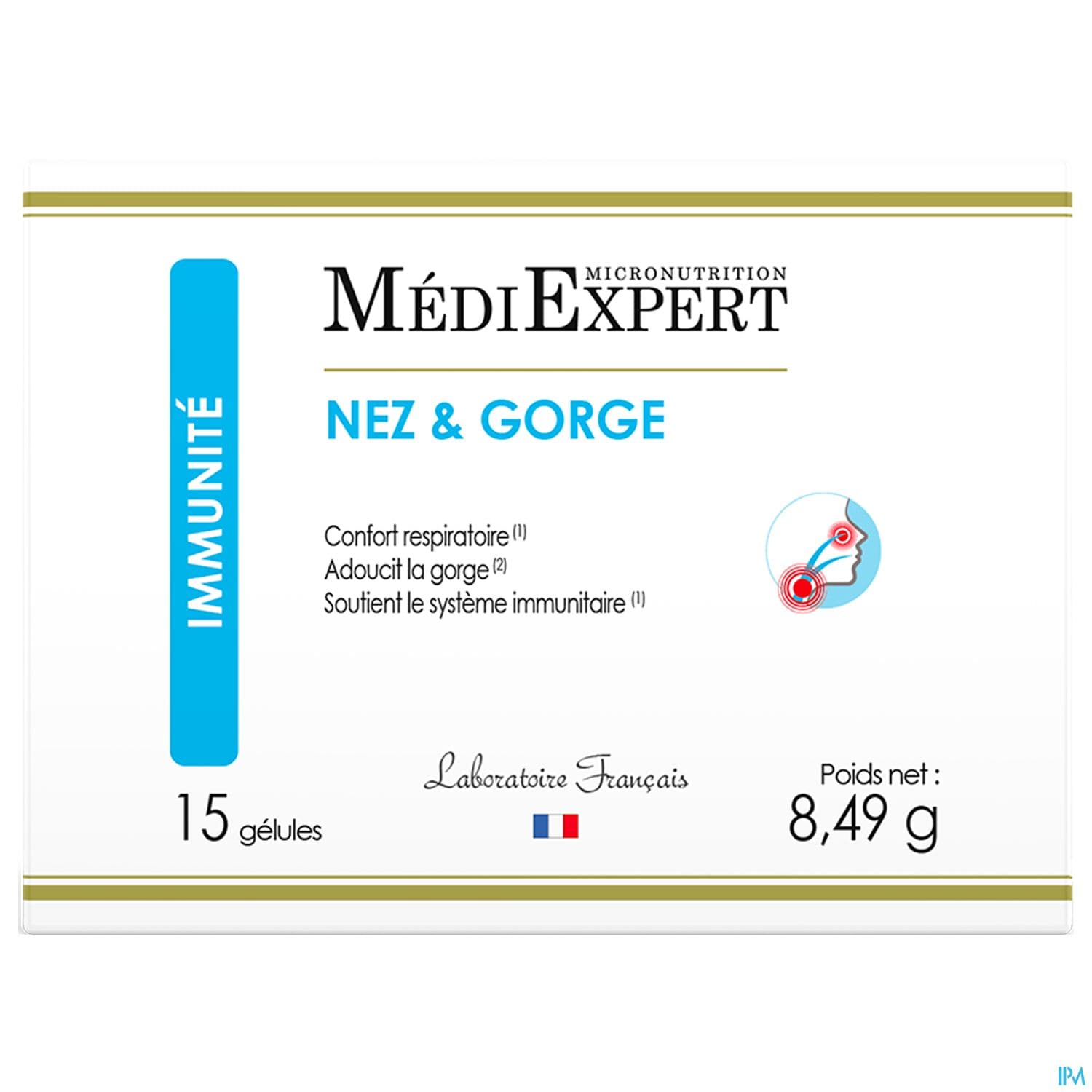 MEDI RUM N°11 GELUL 15