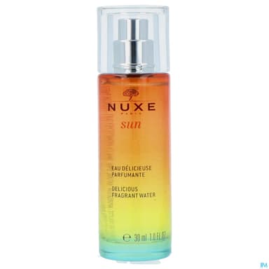NUXE SUN EAU DELICIEUSE 30ML