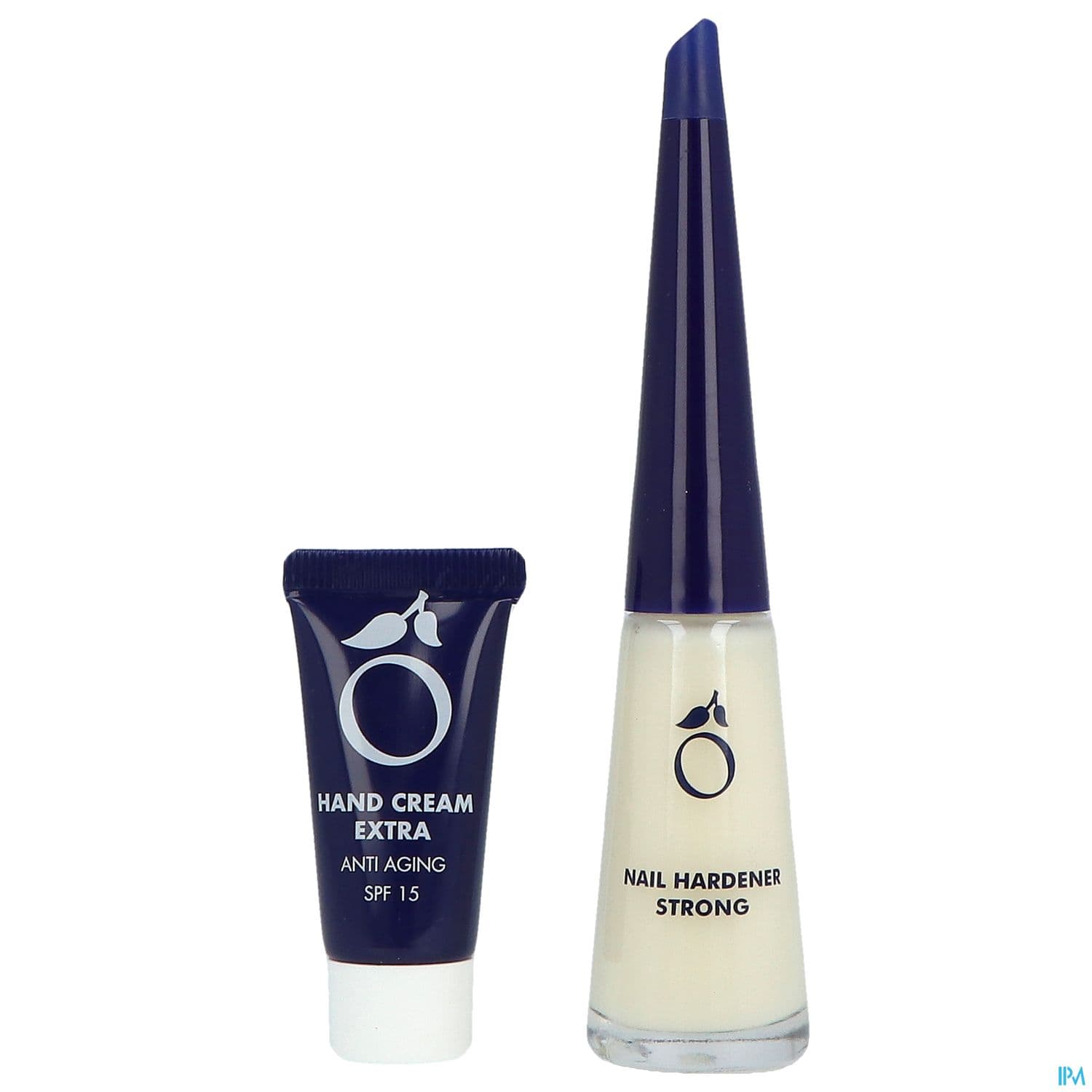 HEROME DURCIS ONGL FORT 10ML