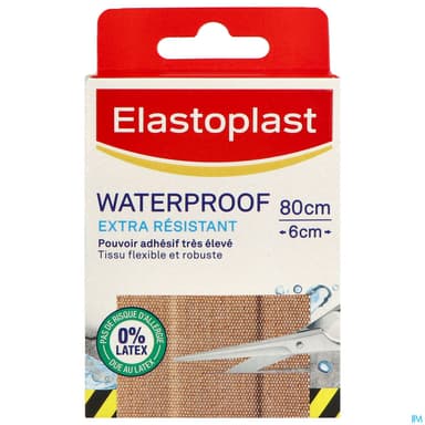 ELASTOPLAST BDE EXTR RESIST10X6CM8