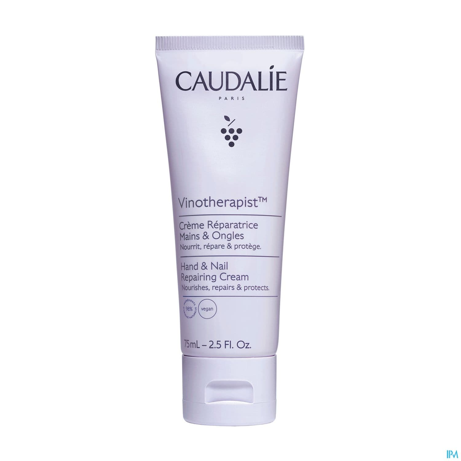 CAUDALIE VINOTHERAPIST CR MAIN75ML