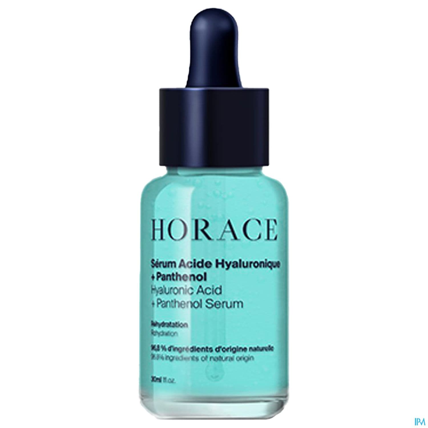 Horace Serum Acide Hyaluronique + Panthenol 30ml
