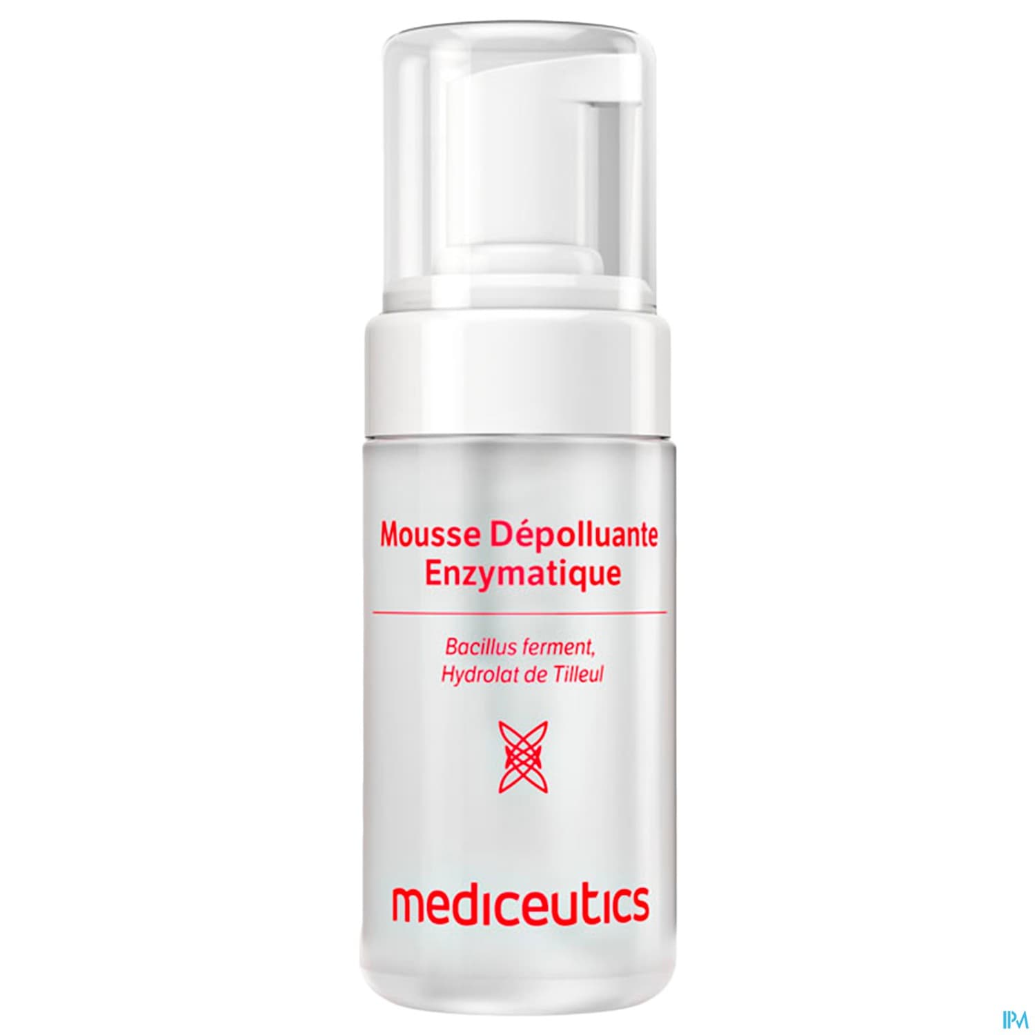 MEDICEUTICS MOUSS DEPOLLUANT 125ML