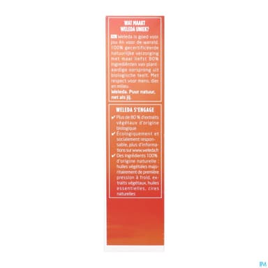 WELEDA BAIN RECUP SPORT ARNIC200ML