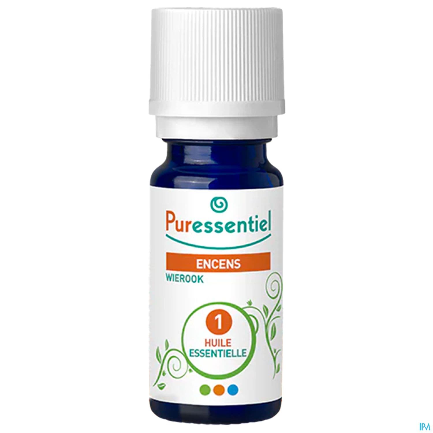 Puressentiel Huile Essentielle Encens Bio 5ml