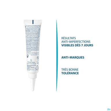 Ducray Keracnyl Pp+ Creme Apaisante Antimperfections 30ml
