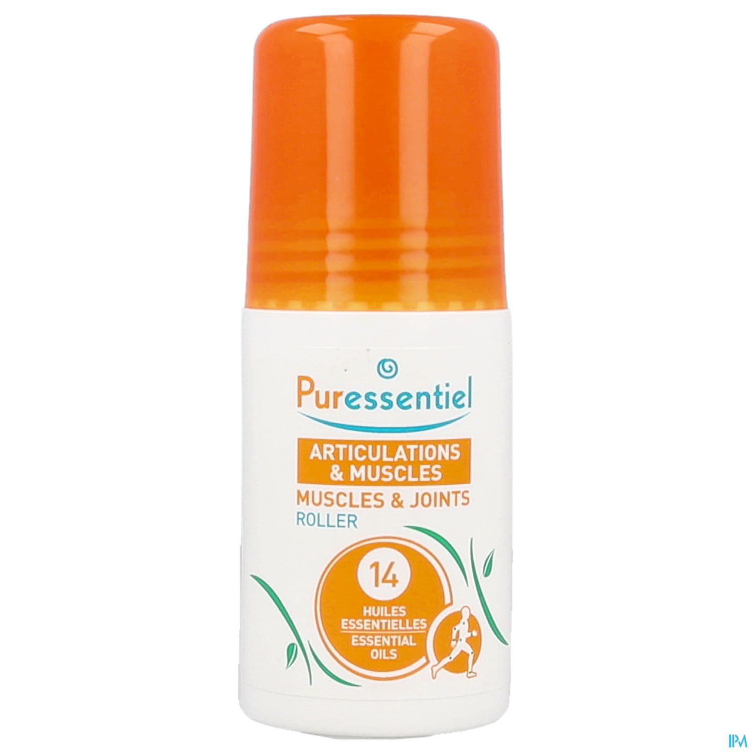 PURESSENTIEL ROLLER ARTICUL75ML